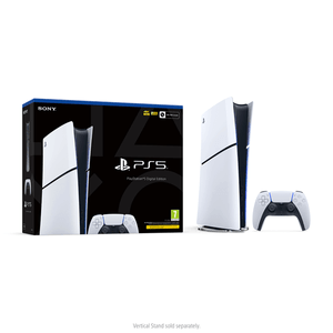 VIDEOCONSOLA-SONY-PS5-SLIM-|-DIGITAL-|-1TB
