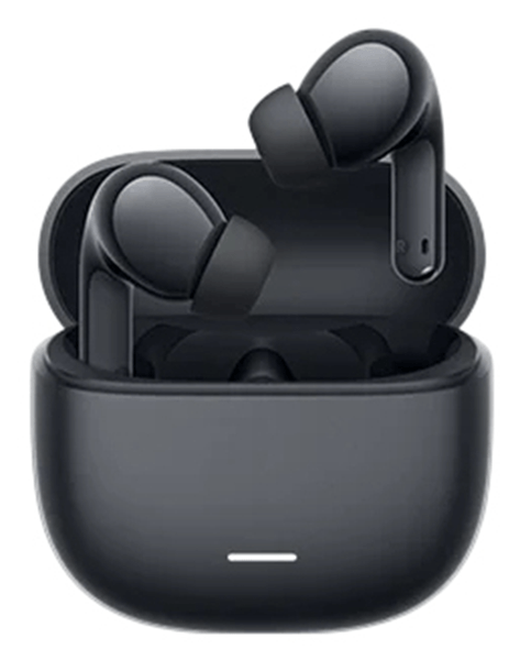 AURICULARES C/MICROFONO XIAOMI REDMI BUDS 8 LITE BLACK
