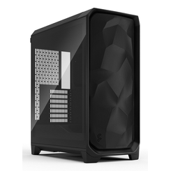 FRACTAL CAJA MESHIFY 3 BLACK TG LIGHT TINT FD-C-MES3A-02
