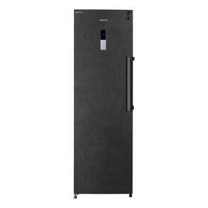 CONGELADOR-VERTICAL-INFINITON-CV-265L85PEH-NOFROST-E-ALTO-185-CM.-282-LITROS.-NEGRO