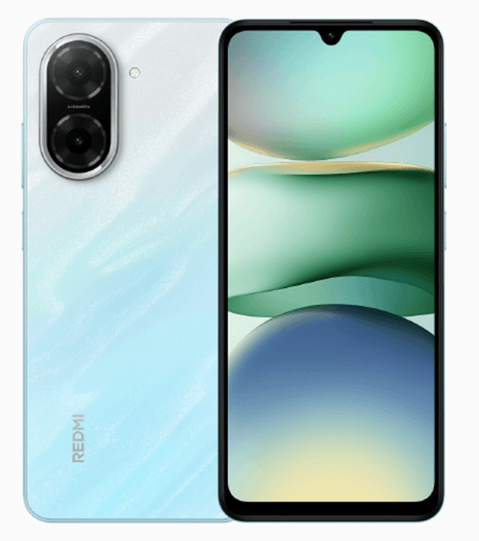 XIAOMI Redmi A5 6.88" 4G 4GB/128GB Azul