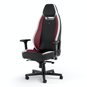 Noblechairs-LEGEND-Silla-Gaming-Black-White-Red