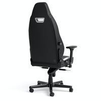 Miniatura 4 de Noblechairs LEGEND Silla Gaming Black/White/Red