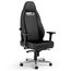 noblechairs-NBL-LGD-PU-XXV-silla-para-videojuegos-Butaca-para-jugar-Asiento-plano-Negro