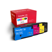 XEROX Everyday Remanufactured Cartucho para HP 963XL CMYK