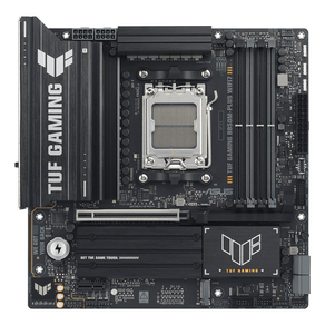 Placa-AMD--Asus-TUF-GAMING-B850M-PLUS-WIFI7-Socket-AM5