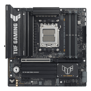 Placa-AMD--Asus-TUF-GAMING-B850M-PLUS-WIFI7-Socket-AM5