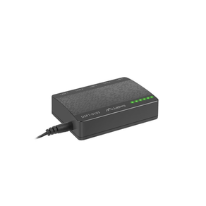 SWITCH-LANBERG-5-PUERTOS-100-MBPS