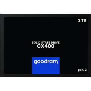 GOOD-RAM--CX400-SSDPR-CX400-02T-G2--SSD-2048GB-2.5---550MB-s-6Gbit-s--Serial-ATA-III