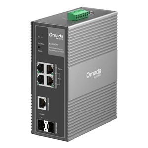 SWITCH-GESTIONABLE-L2-TP-LINK-IES206GPP-4xGb--1xPoE---3xPoE---1xRJ45-SFP-Gb-1xSFP-Gb-120W-DISE--O-