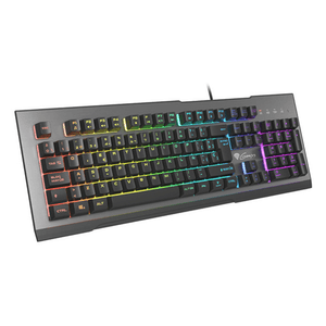 TECLADO-GAMING-GENESIS-RHOD-500-RGB-RETROILUMINADO-LAYOUT-ESPAÑOL
