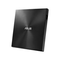 Miniatura 4 de SDRW-08U9M-U ZENDRIVE U9M BLACK EXT.DVD RECORDER USB TYPE C IN