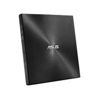 Miniatura 5 de SDRW-08U9M-U ZENDRIVE U9M BLACK EXT.DVD RECORDER USB TYPE C IN