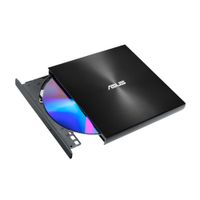 Miniatura 6 de SDRW-08U9M-U ZENDRIVE U9M BLACK EXT.DVD RECORDER USB TYPE C IN