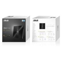 Miniatura 7 de SDRW-08U9M-U ZENDRIVE U9M BLACK EXT.DVD RECORDER USB TYPE C IN