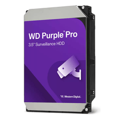 WESTERN DIGITAL Purple Pro  WD122PURP 12000GB 3.5" Serial ATA III