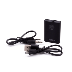 TRANSMISOR-RECEPTOR-WIRELESS-COOLBOX-AUDIOLINK-BLUETOOTH