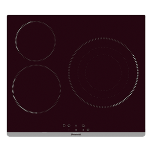 VITROCERAMICA-INDEPENDIENTE-RADIANTES-BRANDT-BPV6322B-3-ZONAS-COCCION-ANCHO-58-CM