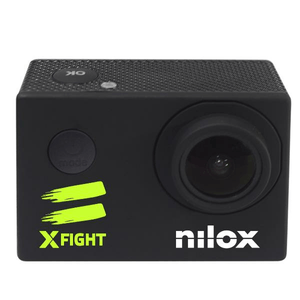 ACTION-CAM-XFIGHT-BLACK