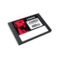Miniatura 3 de KINGSTON  Disco SSD DC600ME SATA Enterprise (uso mixto) de 2,5” y 480 G  SSD 480GB 2.5"  560MB/s 6Gbit/s  Serial ATA III