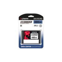 Miniatura 4 de KINGSTON  Disco SSD DC600ME SATA Enterprise (uso mixto) de 2,5” y 480 G  SSD 480GB 2.5"  560MB/s 6Gbit/s  Serial ATA III