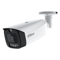 Miniatura 2 de (DH-IPC-HFW3849T1P-AS-PV-0280B-PRO) DAHUA CAMARA IP WIZCOLOR BULLET WIZSENSE SERIE 3 8MP CON INTELIGENCIA ARTIFICIAL, SOPORTA MICROSD 256GB, TIOC PRO