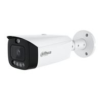 Miniatura 3 de (DH-IPC-HFW3849T1P-AS-PV-0280B-PRO) DAHUA CAMARA IP WIZCOLOR BULLET WIZSENSE SERIE 3 8MP CON INTELIGENCIA ARTIFICIAL, SOPORTA MICROSD 256GB, TIOC PRO