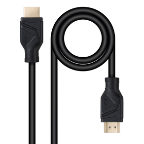 Nanocable-Cable-HDMI-2.1-CCS-8K-M-M-3-m