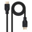 Nanocable-Cable-HDMI-2.1-CCS-8K-M-M-3-m