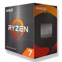 Miniatura 1 de Procesador  AMD Ryzen 7 5700 3.7GHz Socket AM4 65