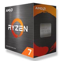 Miniatura 2 de Procesador  AMD Ryzen 7 5700 3.7GHz Socket AM4 65
