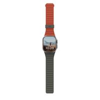 Miniatura 12 de Apple Watch 49/45/44/42 Pathfinder Olv