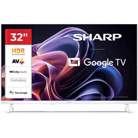 Miniatura 1 de Televisor SHARP 32"  LC-32HF2265EW LED HD