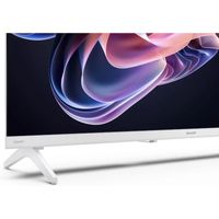 Miniatura 6 de Televisor SHARP 32"  LC-32HF2265EW LED HD