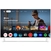 Miniatura 7 de Televisor SHARP 32"  LC-32HF2265EW LED HD