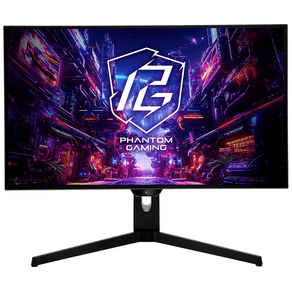 MONITOR-ASROCK-PGO27QFS27-QHD--2560X1440-240HZ1500-10.03MS2HDMI-2DPWIFI-3USB3.2-TYPE-CNEGRO