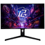 MONITOR-ASROCK-PGO27QFS27-QHD--2560X1440-240HZ1500-10.03MS2HDMI-2DPWIFI-3USB3.2-TYPE-CNEGRO