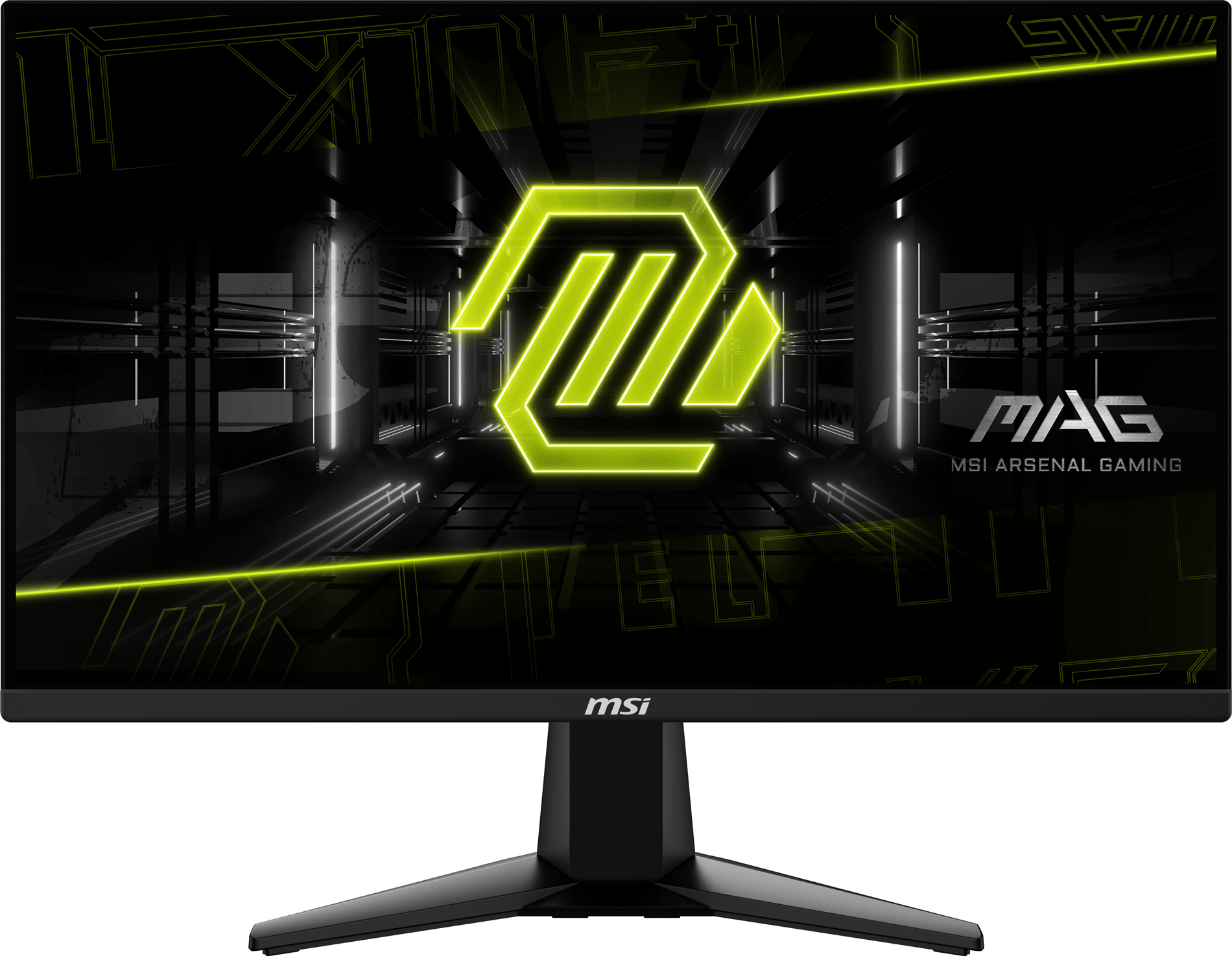 MONITOR MSI MAG 255F E20 24.5" Rapid IPS 1920 x 1080 HDMI