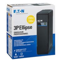 Miniatura 9 de EATON 3P ELLIPSE 550 IEC