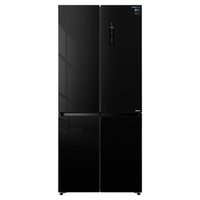 FRIGORIFICO-AMERICANO-INFINITON-AMCB-580CD90NEC-NOFROST-E-NEGRO