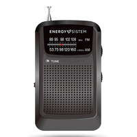 Miniatura 1 de RADIO ENERGY SISTEM AM / FM POCKET