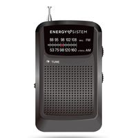 Miniatura 2 de RADIO ENERGY SISTEM AM / FM POCKET