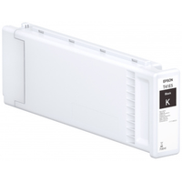 Miniatura 1 de EPSON Singlepack UltraChrome XD2 Matte Black 700ml