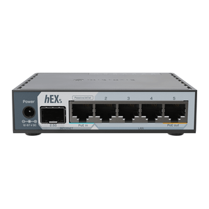Mikrotik-E60iUGS-hEX-Router-5xGbE-PoE-I-O-1x2.5SFP