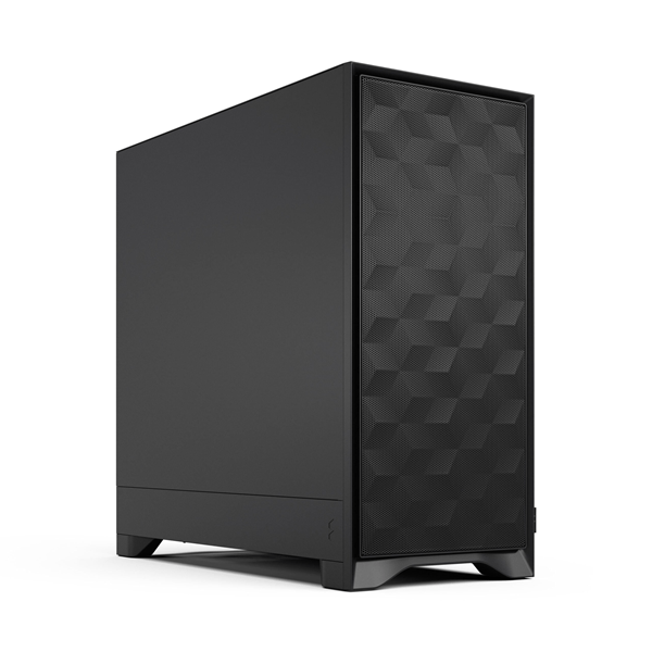 FRACTAL DESIGN Pop Pop 2 Air Black Solid Negro
