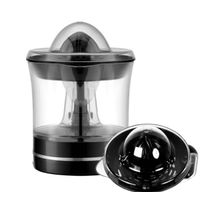 Miniatura 3 de Fagor Zumux One prensa de c  tricos el  ctricos 0 7 L 45 W Negro  Transparente