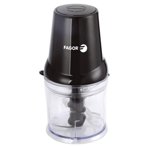 Fagor-EasyCut-0-5-L-400-W-Negro--Transparente