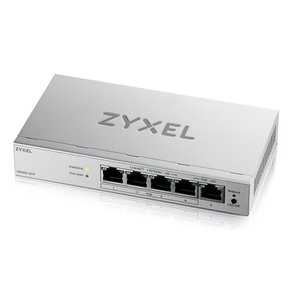 ZyXEL-GS1200-5HPv3-Switch-5xGb--4xPoE---68W