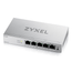 ZyXEL-GS1200-5HPv3-Switch-5xGb--4xPoE---68W
