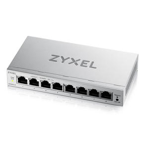 ZyXEL-GS1200-8V3-Switch-8xGbE